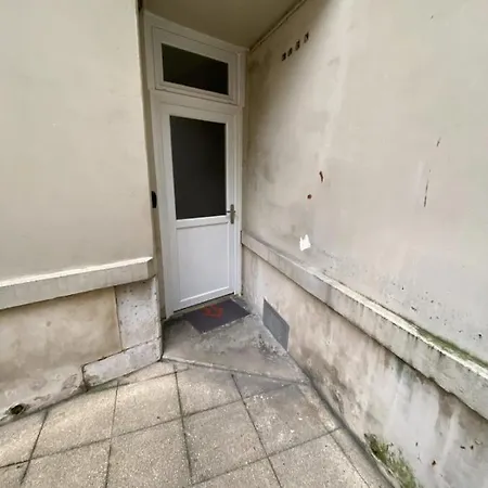 Apartman Charming And Cozy Near Montparnasse *