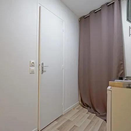 Apartman Charming And Cozy Near Montparnasse *