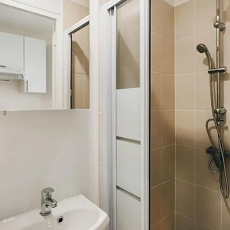 Apartman Charming And Cozy Near Montparnasse Párizs
