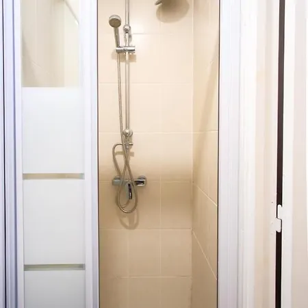 Charming And Cozy Near Montparnasse Apartman *