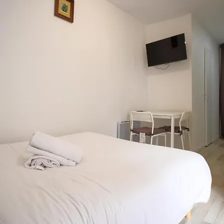 Charming And Cozy Near Montparnasse Apartman Párizs